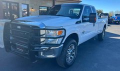 2015 Ford Super Duty F-250 XL
