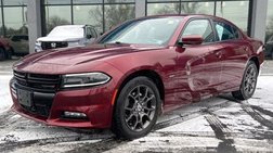 2018 Dodge Charger GT