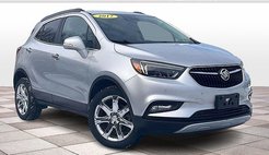 2017 Buick Encore Premium