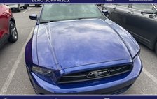 2014 Ford Mustang V6 Premium