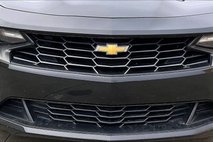 2020 Chevrolet Camaro 1LT