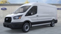 2025 Ford Transit 150