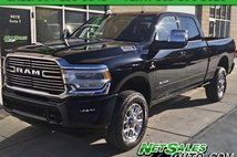 2024 Ram Ram Pickup 2500 Laramie