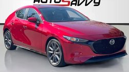 2024 Mazda MAZDA3 2.5 S Preferred