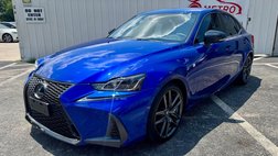 2020 Lexus IS 300 Base