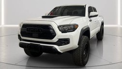 2019 Toyota Tacoma TRD Pro