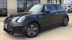 2022 MINI Hardtop Cooper S
