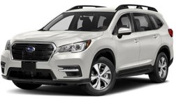 2021 Subaru Ascent Premium 7-Passenger