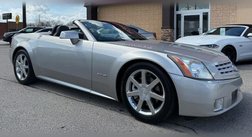 2004 Cadillac XLR Base