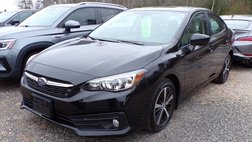 2023 Subaru Impreza Premium