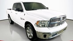 2018 Ram Ram Pickup 1500 Lone Star
