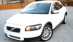 2008 Volvo C30 T5 Version 2.0