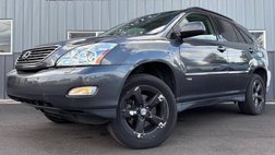 2005 Lexus RX 330 Base