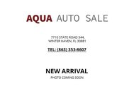 2011 Acura MDX SH-AWD w/Tech