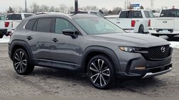 2023 Mazda CX-50 2.5 Turbo Premium Plus