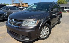 2019 Dodge Journey SE Value Package