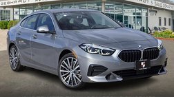 2024 BMW 2 Series 228i xDrive Gran Coupe