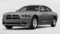 2013 Dodge Charger SE