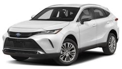 2023 Toyota Venza Limited