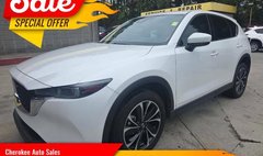 2023 Mazda CX-5 2.5 S Premium