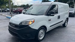 2021 Ram ProMaster City Tradesman
