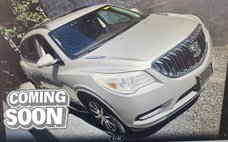 2014 Buick Enclave Leather