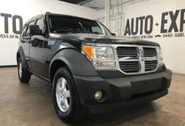 2007 Dodge Nitro SXT