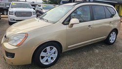 2008 Kia Rondo LX