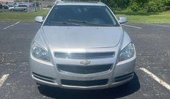 2011 Chevrolet Malibu LT