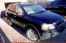 2004 Volvo XC90 T6