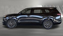 2024 Lexus TX 350 Luxury