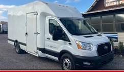 2021 Ford Transit 350 HD