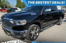 2024 Ram Ram Pickup 1500 Limited Longhorn