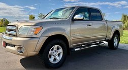 2006 Toyota Tundra SR5