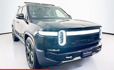 2023 Rivian R1S Launch Edition