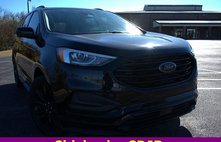2023 Ford Edge SE