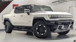 2023 GMC HUMMER EV 3X