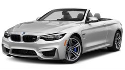 2018 BMW M4 Base