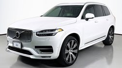 2021 Volvo XC90 T6 Inscription 7-Passenger