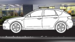 2023 Subaru Legacy Touring XT