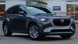 2024 Mazda CX-90 3.3 Turbo Preferred Plus