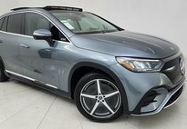2023 Mercedes-Benz EQE EQE 350+