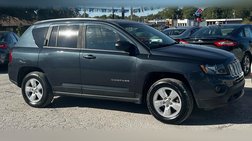 2015 Jeep Compass Sport