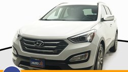 2016 Hyundai Santa Fe Sport 2.0T