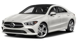 2022 Mercedes-Benz CLA-Class CLA 250 4MATIC