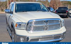 2018 Ram Ram Pickup 1500 Laramie