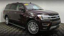 2023 Ford Expedition Limited