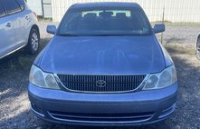 2000 Toyota Avalon 