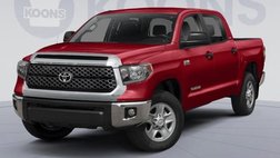 2019 Toyota Tundra SR5