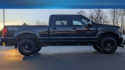 2019 Ford Super Duty F-250 Lariat